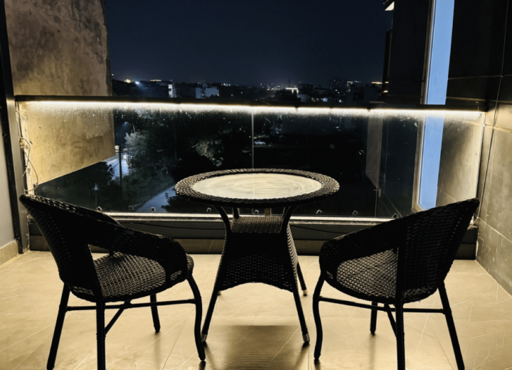 Explore Gurgaon: The Best Attractions Near Reebah Inn & Suites”