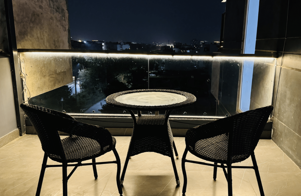 Explore Gurgaon: The Best Attractions Near Reebah Inn & Suites”